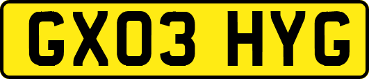 GX03HYG