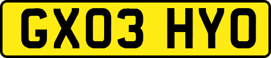 GX03HYO