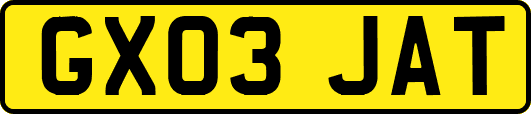 GX03JAT