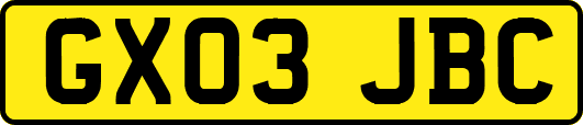 GX03JBC