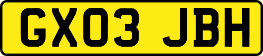 GX03JBH