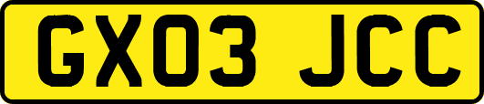 GX03JCC