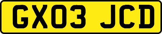 GX03JCD