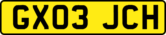 GX03JCH