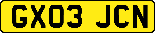 GX03JCN