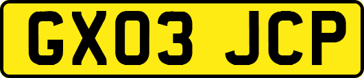 GX03JCP