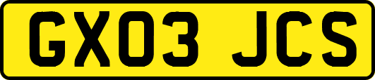 GX03JCS