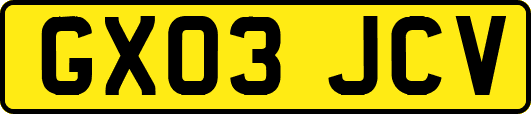 GX03JCV