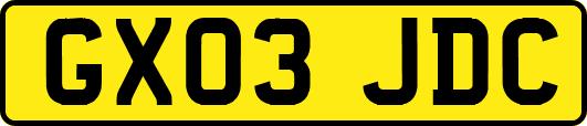 GX03JDC