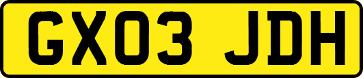 GX03JDH