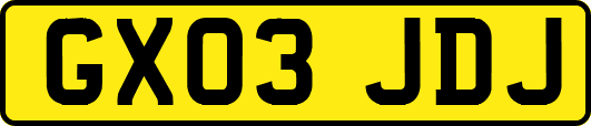 GX03JDJ