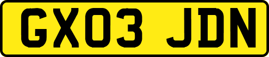 GX03JDN