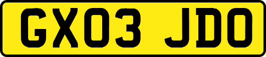 GX03JDO