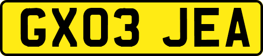 GX03JEA