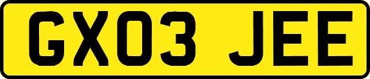 GX03JEE
