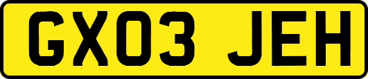 GX03JEH