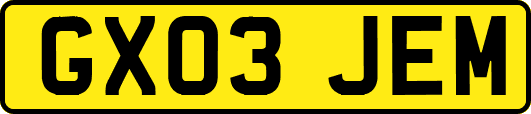 GX03JEM