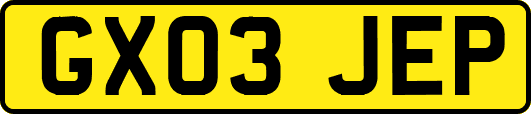GX03JEP