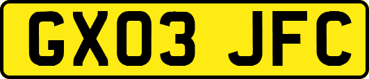 GX03JFC