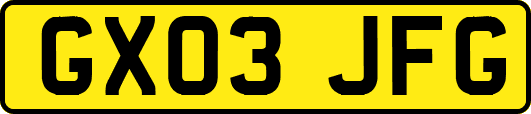 GX03JFG