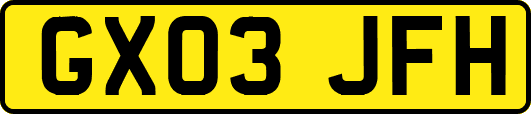 GX03JFH