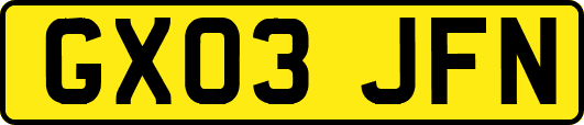 GX03JFN