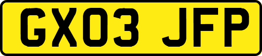 GX03JFP