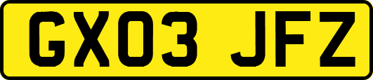 GX03JFZ