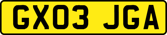 GX03JGA