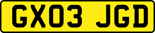 GX03JGD