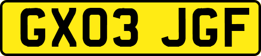 GX03JGF