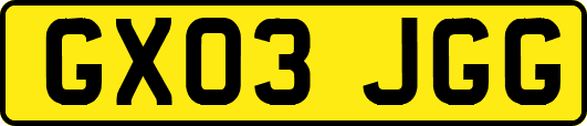 GX03JGG