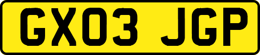 GX03JGP