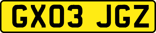 GX03JGZ
