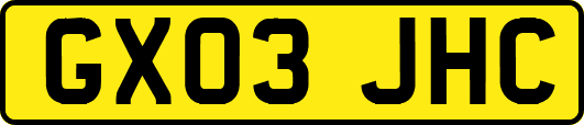 GX03JHC