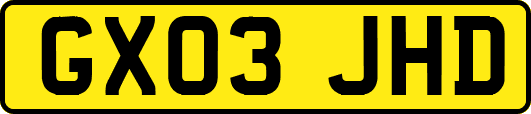 GX03JHD