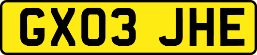GX03JHE