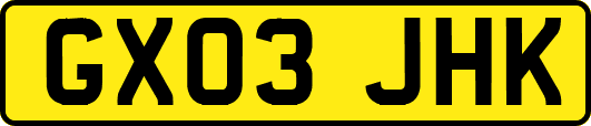 GX03JHK