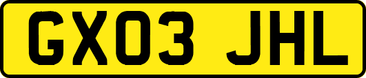 GX03JHL