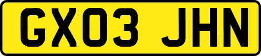 GX03JHN
