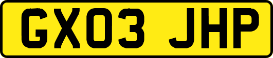 GX03JHP