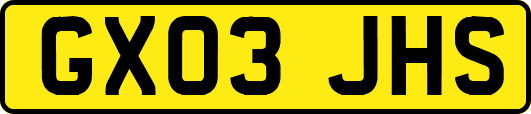 GX03JHS