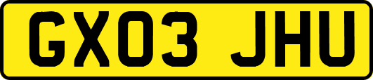 GX03JHU
