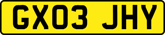 GX03JHY
