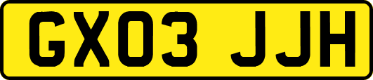 GX03JJH