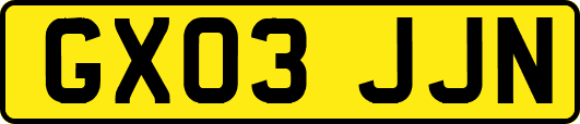 GX03JJN