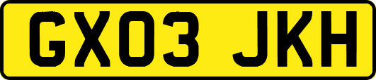 GX03JKH
