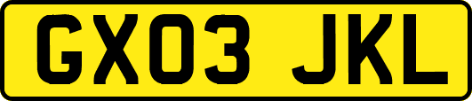 GX03JKL