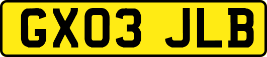 GX03JLB