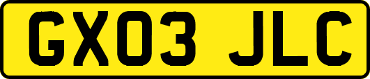 GX03JLC